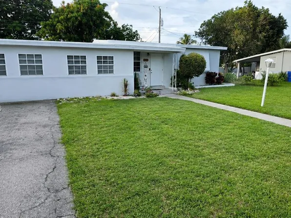 1533 NE 48th St, Pompano Beach, FL 33064