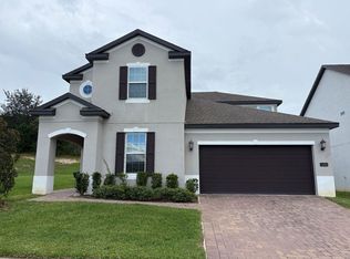 1490 Stone Arrow Ct, Oakland, FL 34787