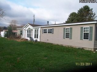 1389 Chestnut St, Dresden, OH 43821