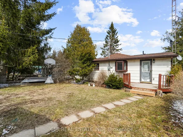 222 Centennial Ln, Trent Hills, ON K0L 1Z0