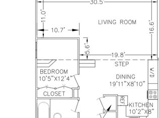 107 1st St S APT 304, Charlottesville, VA 22902