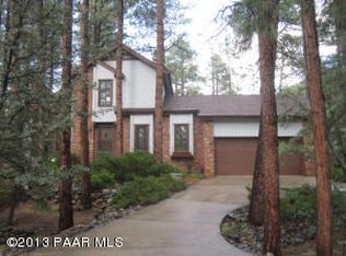 1413 Pine Tree Ln, Prescott, AZ 86303