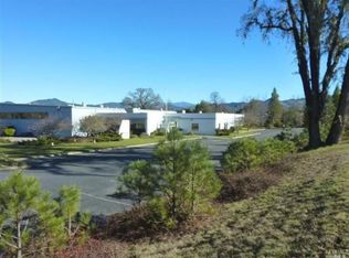 300 E Hill Rd, Willits, CA 95490