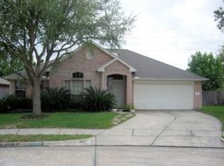 8323 Chelsea Bend Ct, Houston, TX 77083