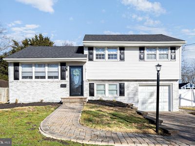72 Pleasant Valley Dr, Woodbury, NJ, 08096