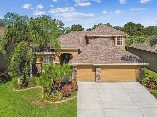 23340 Abercorn Ln, Land O Lakes, FL 34639