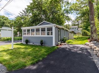 9 Gena Ave, Derry, NH 03038