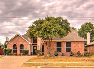 5701 Wilmington Dr, Frisco, TX 75035