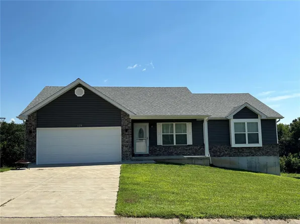 628 T, Saint Clair, MO 63077