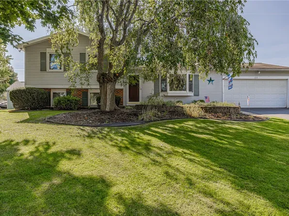 11 Delemere Blvd, Fairport, NY 14450