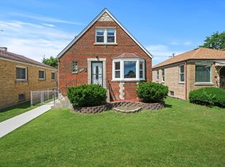 3134 N Oak Park Ave, Chicago, IL