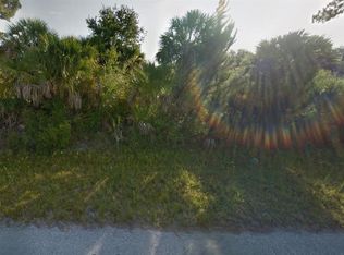 Hazelton Avenue Lot #1, North Pt, FL 34286