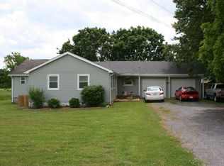 7912 Smith Rd, Georgetown, TN 37336