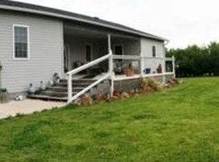 408 Avenue C, Havana, KS 67347