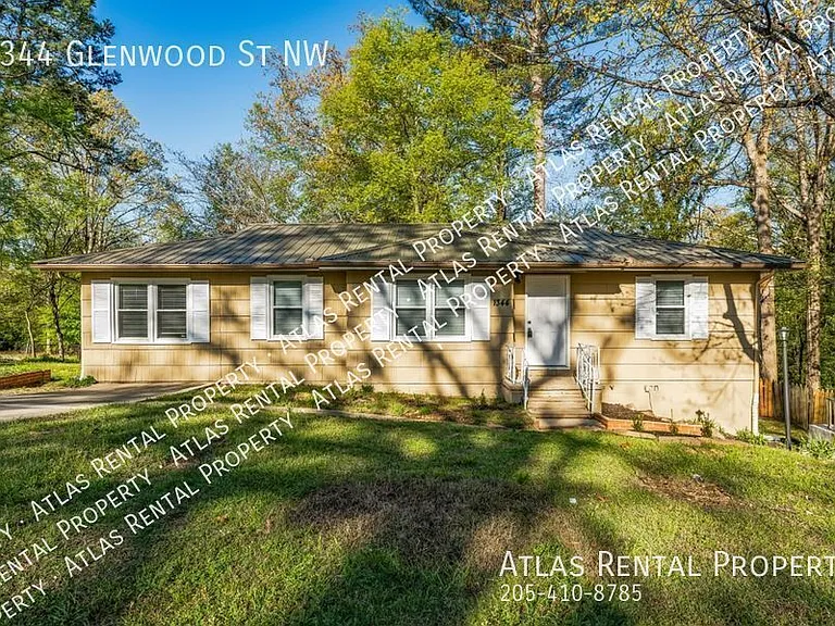 1344 Glenwood St NW — Photo 1
