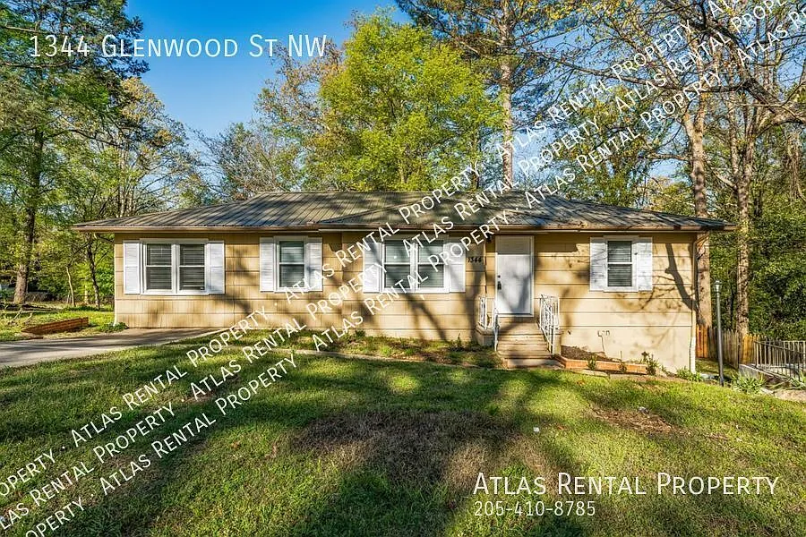 1344 Glenwood St NW