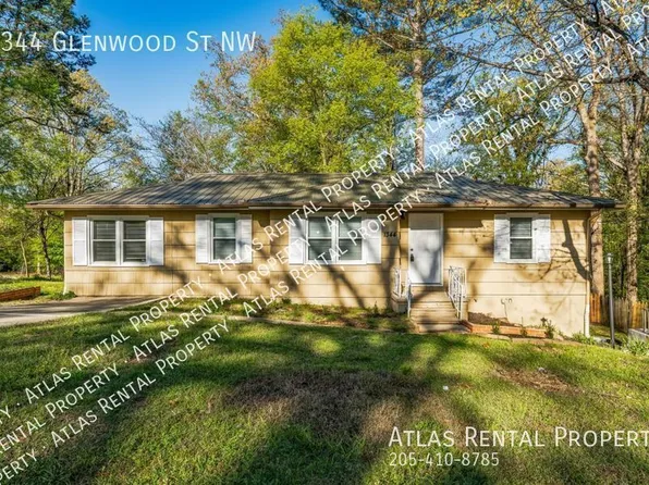 1344 Glenwood St NW, Birmingham, AL 35215