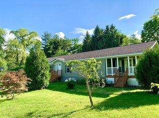398 N Applegate Rd, Ithaca, NY 14850