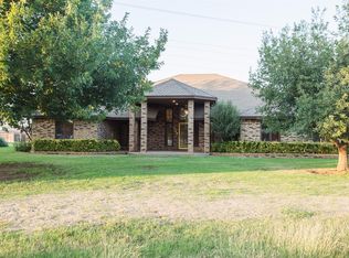 3708 107th St, Lubbock, TX 79423