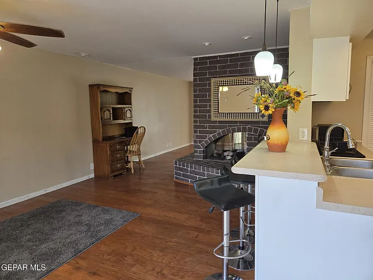 500 Thunderbird Dr #116 — Photo 13