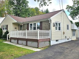 502 N Kathleen Dr, Endwell, NY 13760