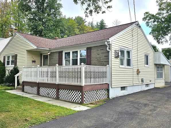 502 N Kathleen Dr, Endwell, NY 13760