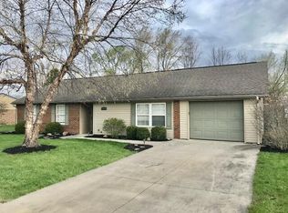 814 Primrose Dr, Wapakoneta, OH 45895