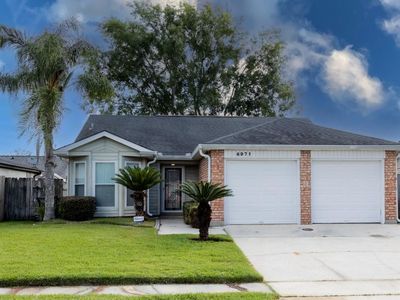 6971 Ridgefield Dr, New Orleans, LA, 70128