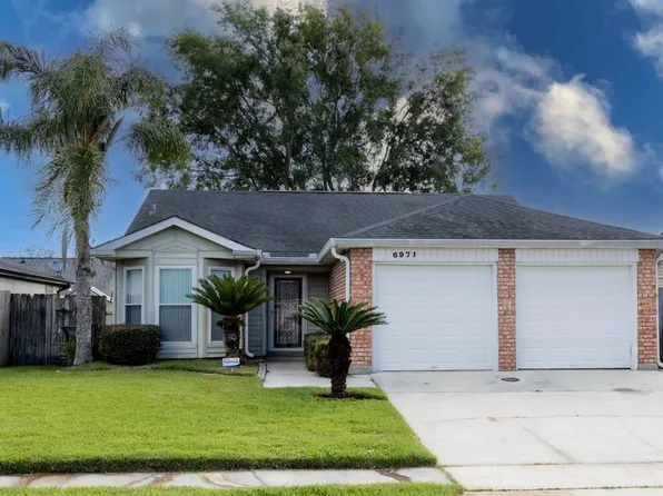 6971 Ridgefield Dr, New Orleans, LA 70128