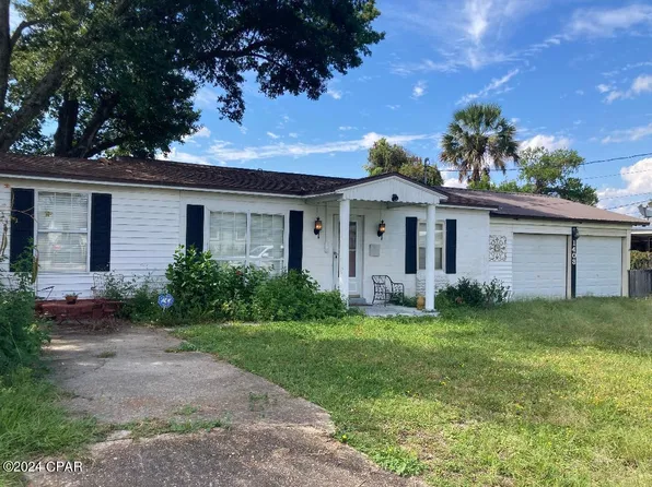 1403 Arthur Ave, Panama City, FL 32401