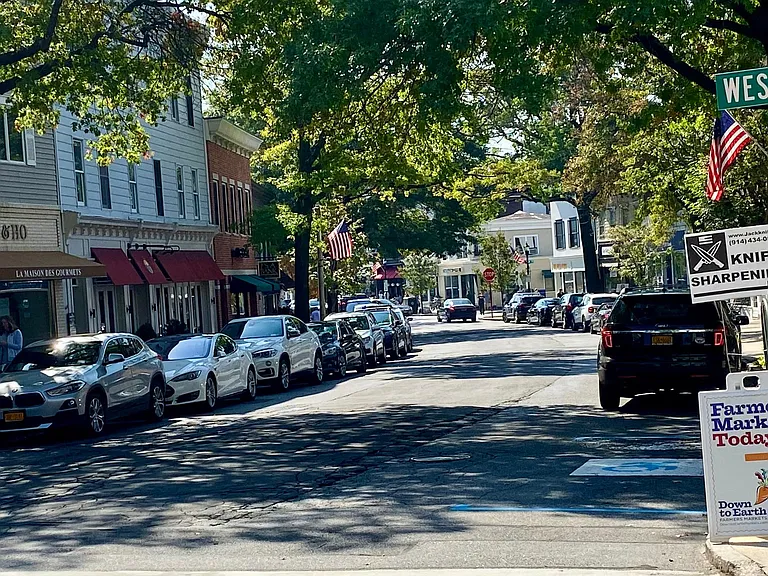 Rye Village — Photo 18