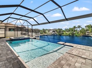 2526 SW 25th Ave, Cape Coral, FL 33914