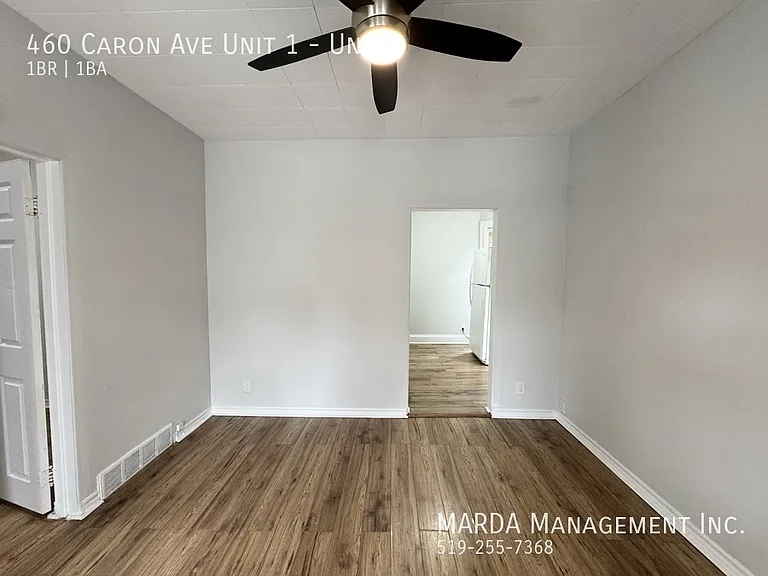 460 Caron Ave #1 — Photo 6