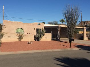 4449 S Paseo Don Carlos, Tucson, AZ 85757