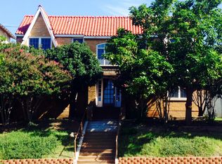 625 NW 6th St APT 105, Oklahoma City, OK 73102