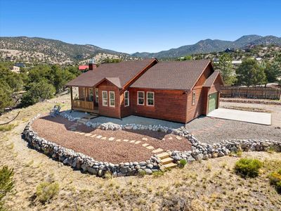 9900 E Cheyenne Circle, Salida, CO, 81201