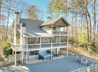 234 Majestic View Dr, Blue Ridge, GA 30513