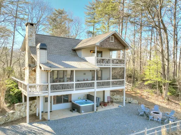 234 Majestic View Dr, Blue Ridge, GA 30513
