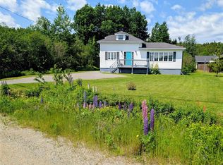 103 Main St N, Glovertown, NL A0G2L0