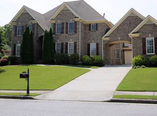 3182 Heathchase Ln, Suwanee, GA 30024