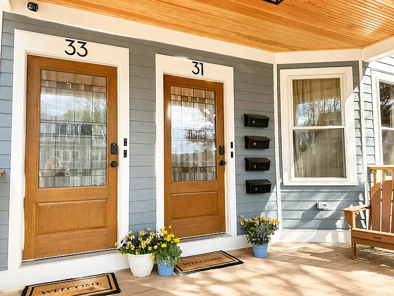 31 Sheldon Ter #1 — Photo 16