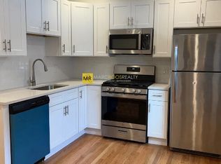 15 Radnor Rd #2A, Brighton, MA 02135