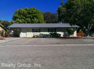 1107 65th St NW, Bradenton, FL 34209