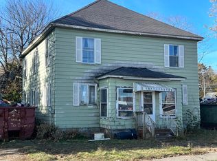 133 Main St, Baileyville, ME 04694