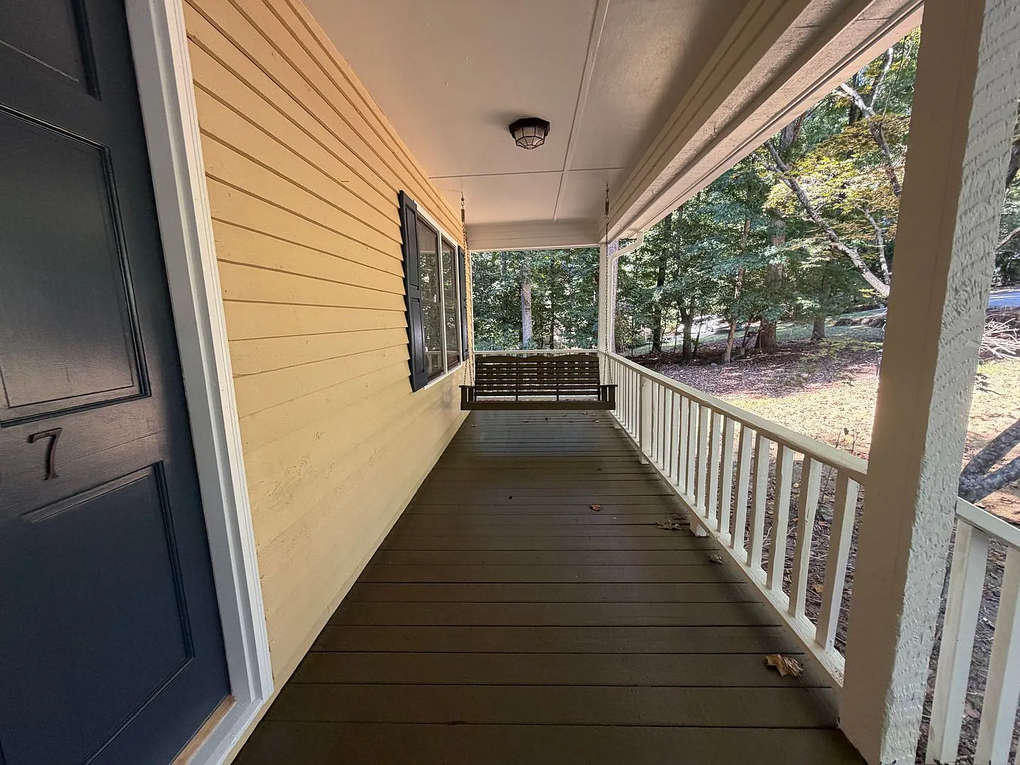 3-Bedroom, 2.5-Bath House on Spacious Lot in west Athens, GA — Photo 2