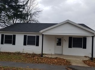 25 W Main St, Loganton, PA 17747