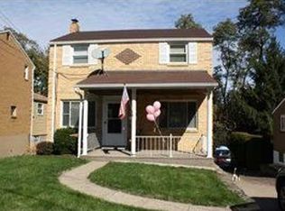 428 Ridgemont Dr, Pittsburgh, PA 15220