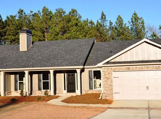 2482 Hollis Rd #3, Statham, GA 30666