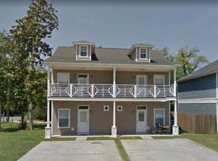 1307 Foxwood Pl, Gulfport, MS 39507