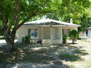 3815 N 55th St, Tampa, FL 33619